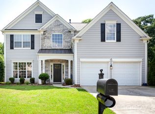 2304 Coltsgate Rd, Waxhaw, NC 28173