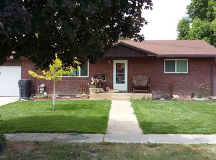 327 E 200 N, Nephi, UT 84648
