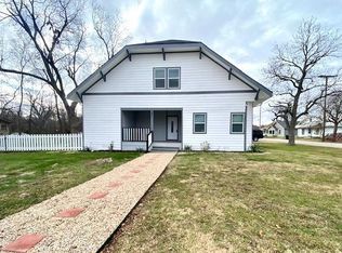 3631 Bourland St, Greenville, TX 75401