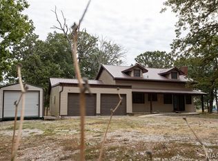 85 N Scott Rd, Cuba, MO 65453