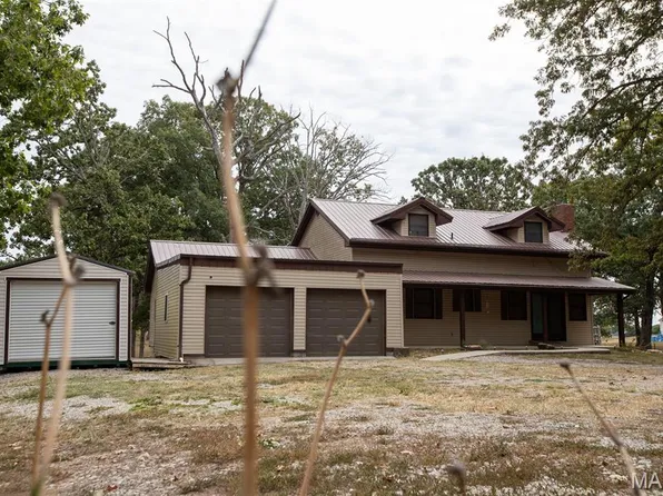 85 N Scott Rd, Cuba, MO 65453