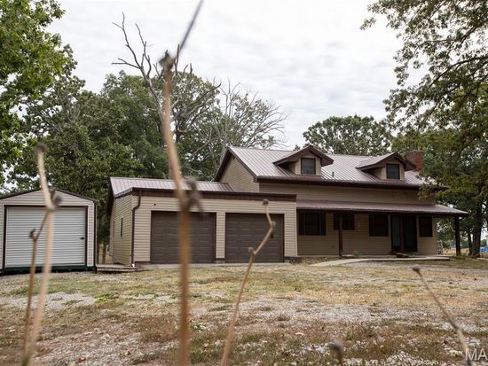 85 N Scott Rd, Cuba, MO 65453