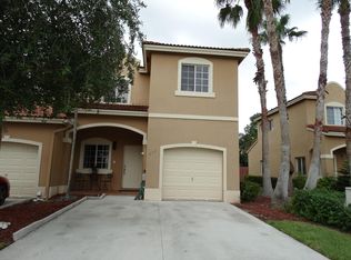 850 SW 148th Pl, Miami, FL 33194