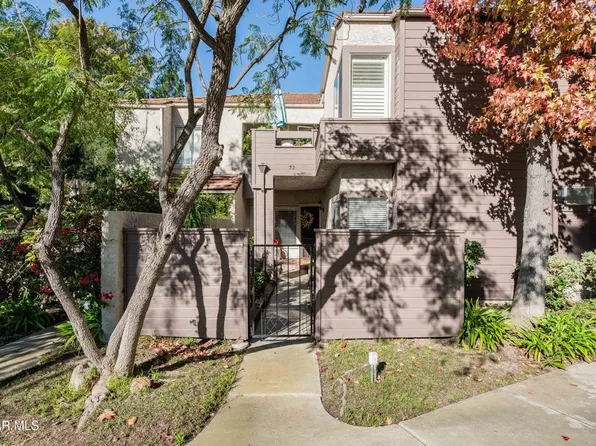 73 Via Colinas, Thousand Oaks, CA 91362