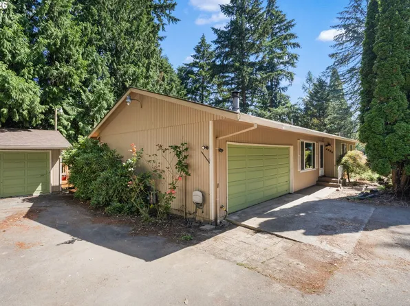 6930 SE 122nd Ave, Portland, OR 97236