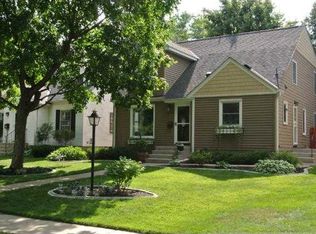 4152 Toledo Ave S, Saint Louis Park, MN 55416