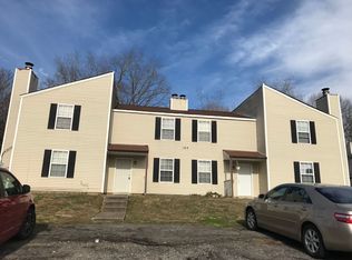 Kingsbury Court-103, Clarksville, TN 37040