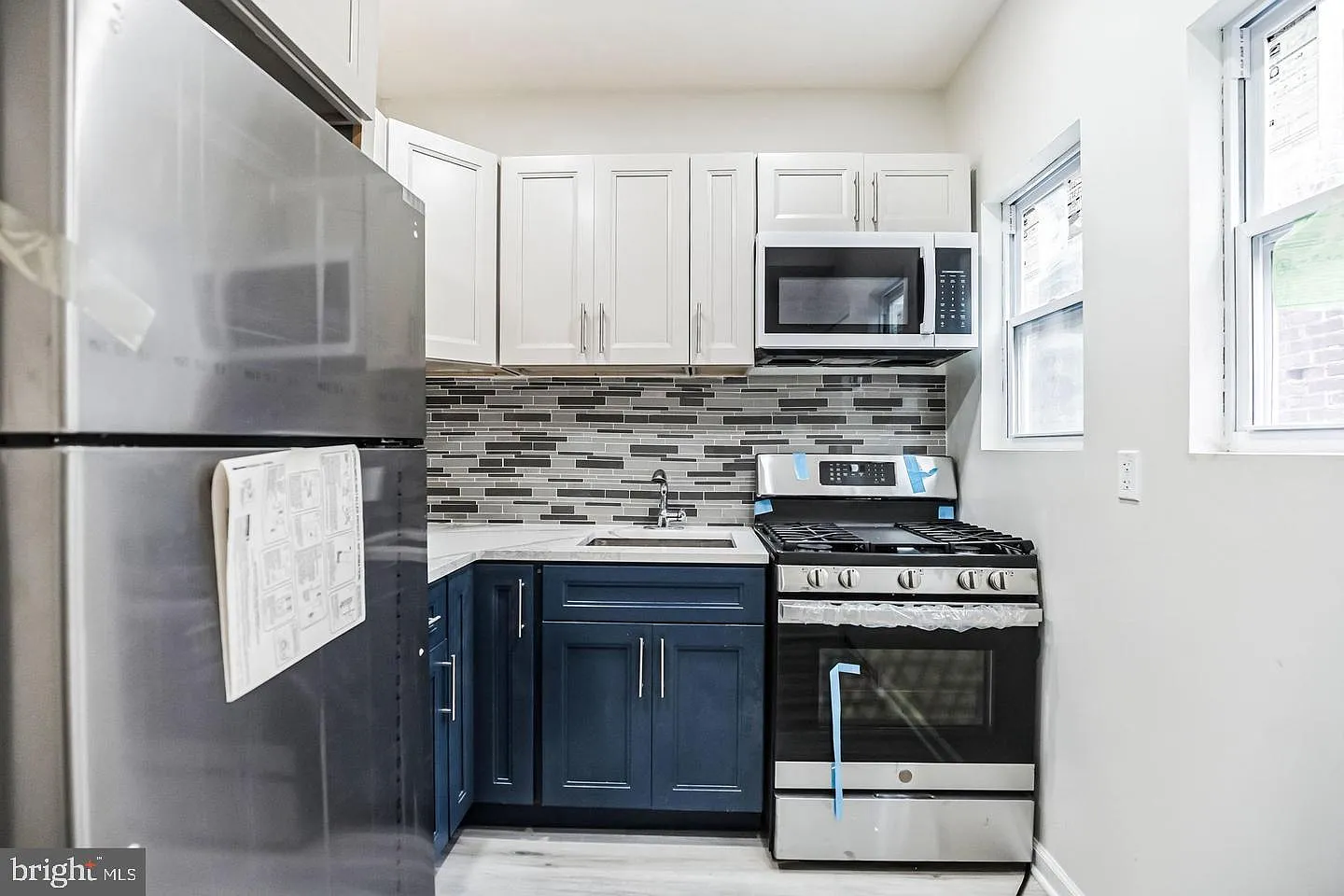 2 bed, 1.0 bath, 980 sqft, $1,400 — Photo 4