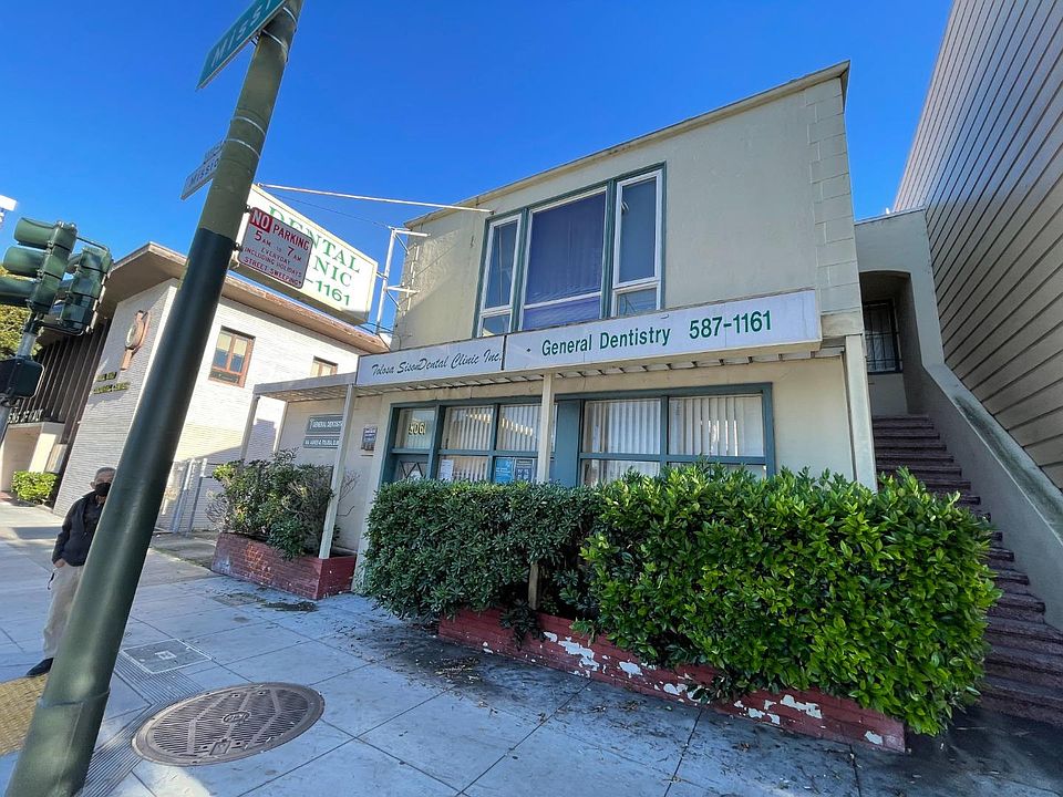 2nd image of 5063 Mission St