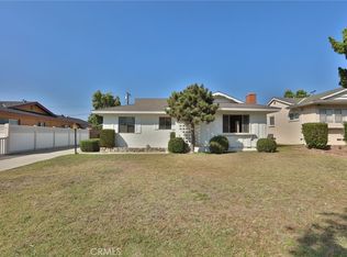 16553 Ancep St, Whittier, CA 90603