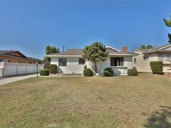 16553 Ancep St, Whittier, CA 90603
