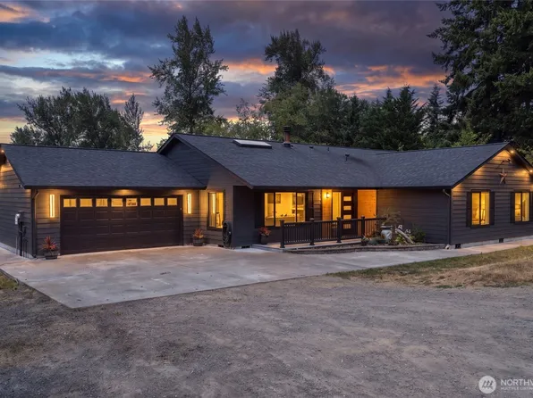198 Star Road, Kalama, WA 98625