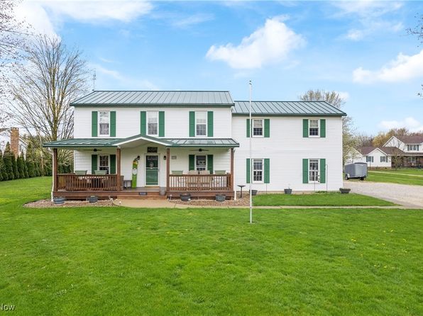 9330 Daniels Rd, Seville, OH 44273