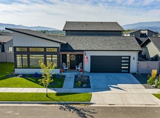 2138 Horsetail Ln, Missoula, MT 59808