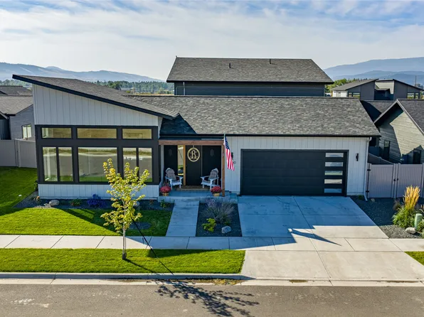 2138 Horsetail Ln, Missoula, MT 59808