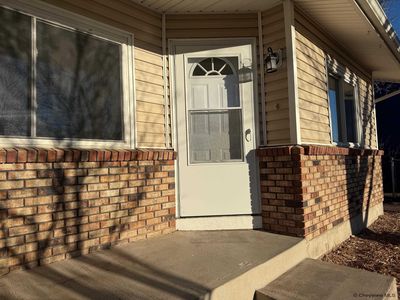 209 Bent Ave, Cheyenne, WY, 82007