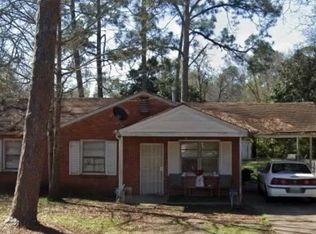 76 W Southmont Dr, Montgomery, AL 36105