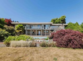 6505 Meier Rd, Sechelt, BC V7Z0S8