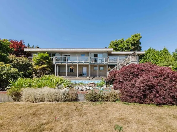 6505 Meier Rd, Sechelt, BC V7Z 0S8