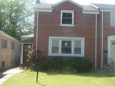 9630 S Euclid Ave, Chicago, IL, 60617