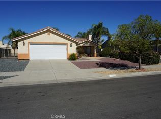 3194 Joshua Way, Hemet, CA 92545