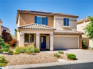 6690 Silent Vista Way, Las Vegas, NV 89122