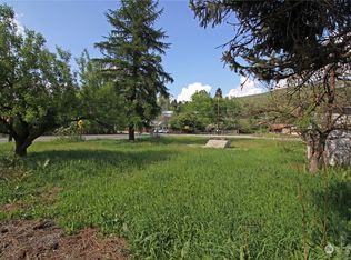 703 Castle Ave, Winthrop, WA 98862