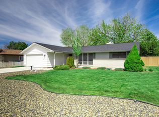9802 W Skycrest Dr, Boise, ID 83704
