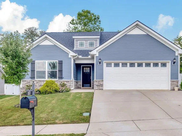 357 Turney Ln, Spring Hill, TN 37174