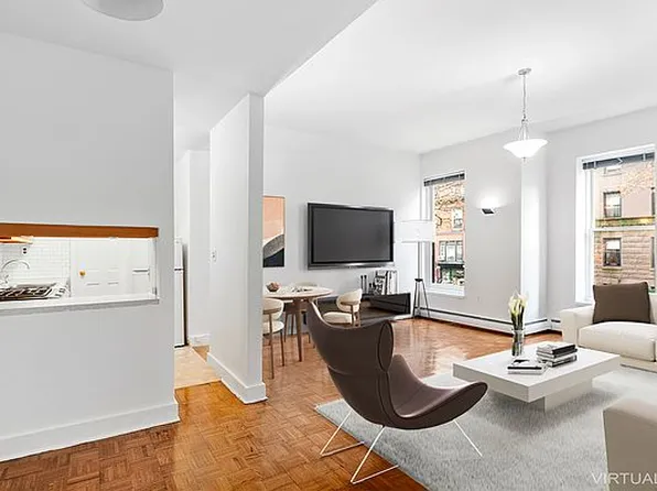 305 Washington Ave APT A2, Brooklyn, NY 11205