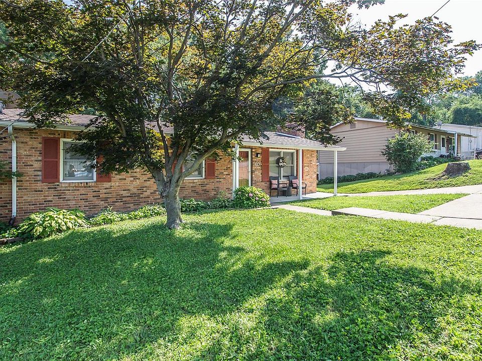 60 Boyd Ave, Valley Park, MO 63088 Zillow