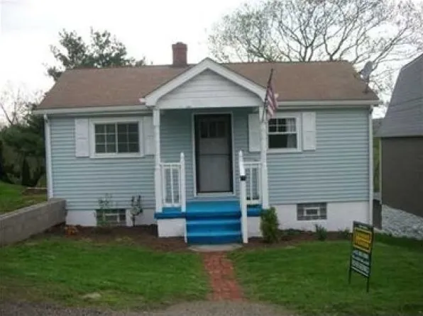 1134 Statia St, Coraopolis, PA 15108