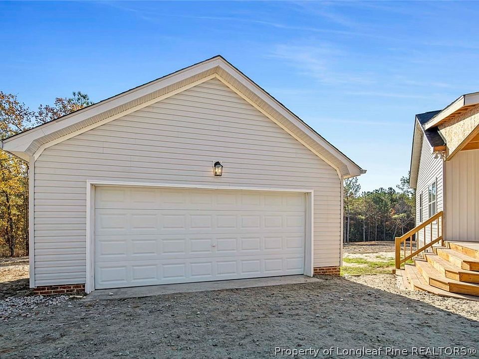 1403 Lemuel Black Rd, Bunnlevel, NC 28323 Zillow