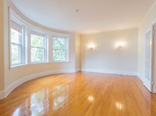 229 Rawson Rd #4, Brookline, MA 02445