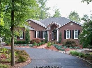 506 Harrison Cir, Locust Grove, VA 22508