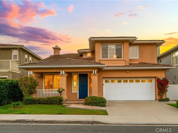 7 Hollyleaf, Aliso Viejo, CA 92656