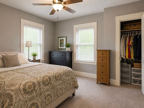 4th image of 3603 Central St #3N