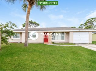 1096 Galty Cir NE, Palm Bay, FL 32905