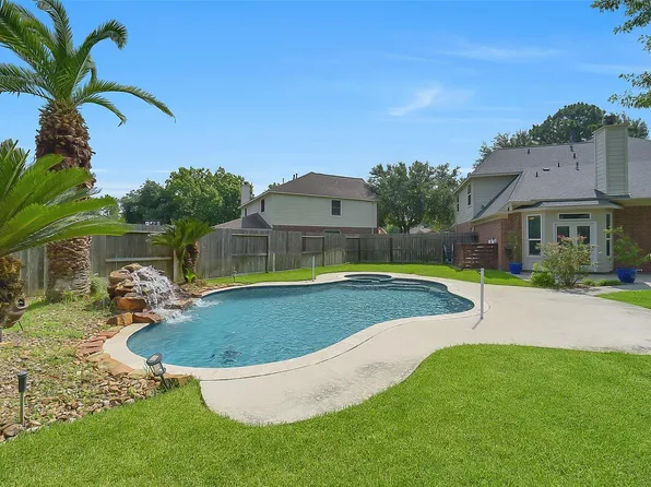 5810 Centennial Glen Dr, Katy, TX 77450