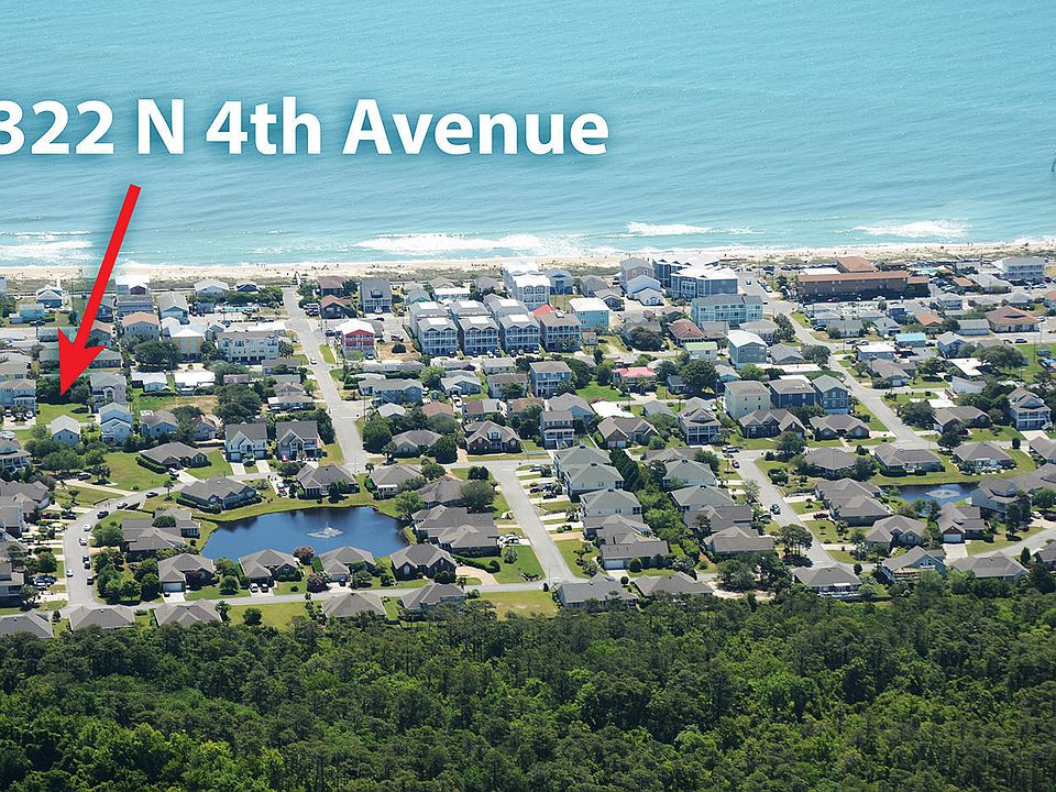 1st image of 322 N 4th Avenue