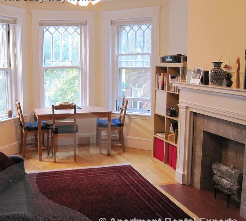 Apartment Rental Experts
