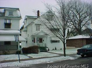 808 N 810 Lincoln Ave #L-2, Scranton, PA 18504