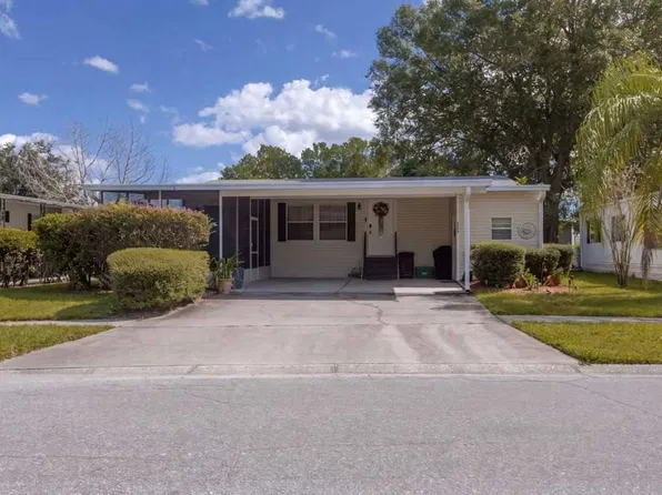 2813 Wild Horse Rd #143, Orlando, FL 32822
