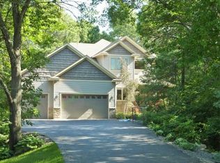 3085 201st Ln NW, Oak Grove, MN 55011