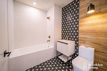 Rented by Brooklyn Group