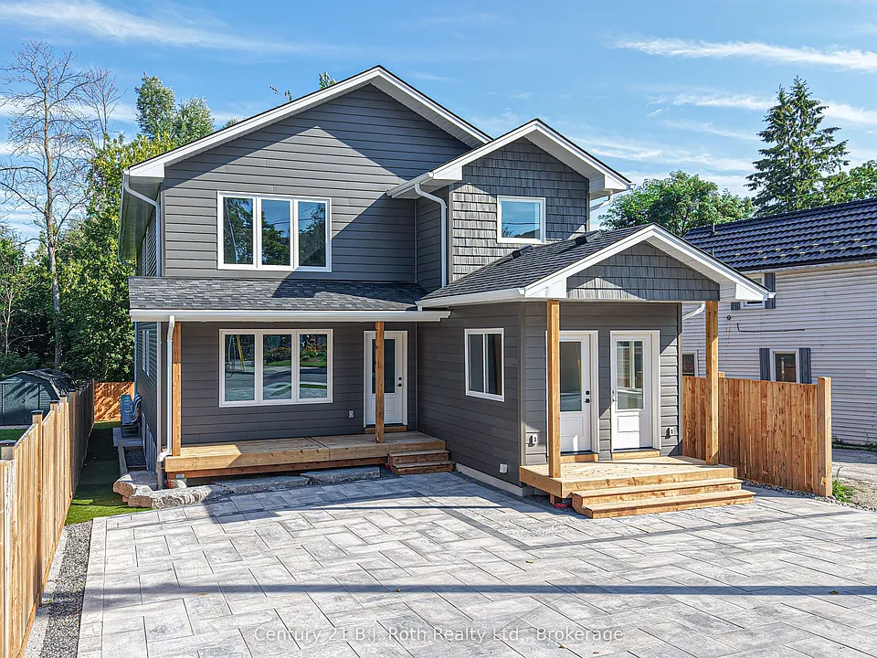 165 Barrie Rd #2