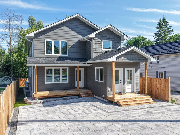 165 Barrie Rd, Orillia, ON
