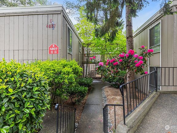 2nd image of 4807 180th Street SW #E106