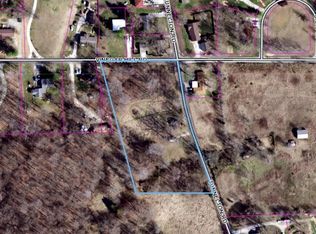 4182 Tunnelton Rd, Bedford, IN 47421