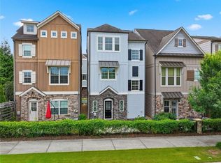 164 Blakemore Dr SE, Smyrna, GA 30080